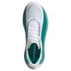 adidas Hyperboost Edge Running Shoes Men's Green White KI1912