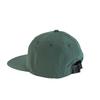 KITRAVEL K-Logo Nylon 8-Panel Cap Green