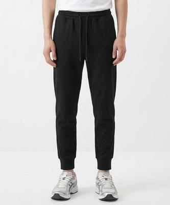 SEVENSELAH Hubis Basic Jogger Slacks (Slim Fit)
