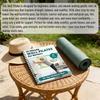 28 Days Transformation Challenge Taiji For Seniors Only 10 Minutes Daily Taiji Walking Slowly Easy 4-Week Program Book