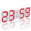 Usb Charging Night Light Desk Digital Clock LED Alarm Clock Alarm Clocks