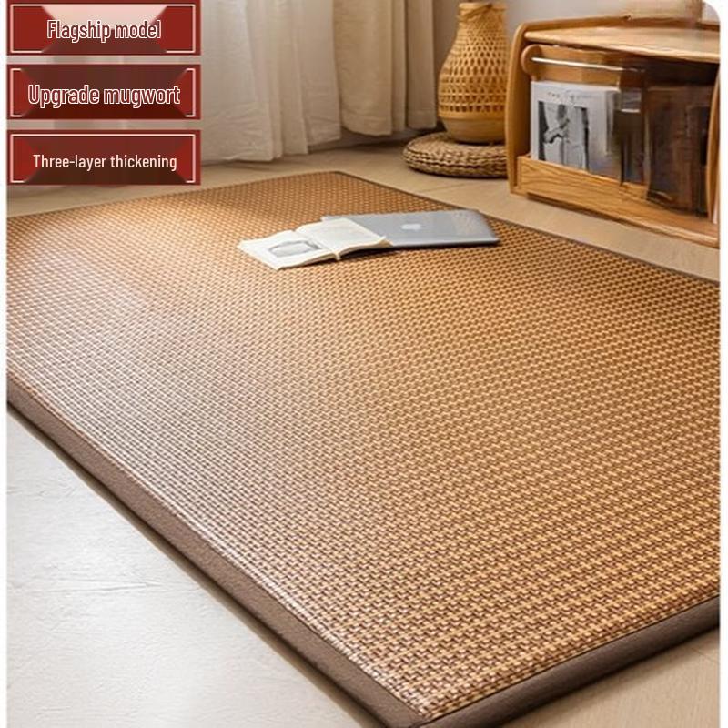 

Summer Cooling Tatami Floor Mat