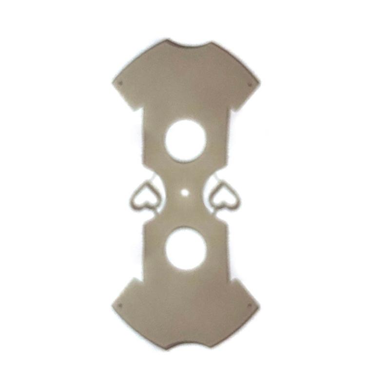 

Clothes Lollipop Metal Cutting Dies Scrapbooking Stencil Die Cuts Card Embossing DIY Photo Album Template Decoration