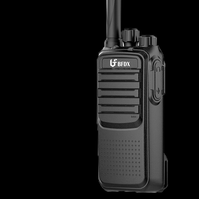 

BFDX BF-H500 Professional Two-Way Radio (CN version)