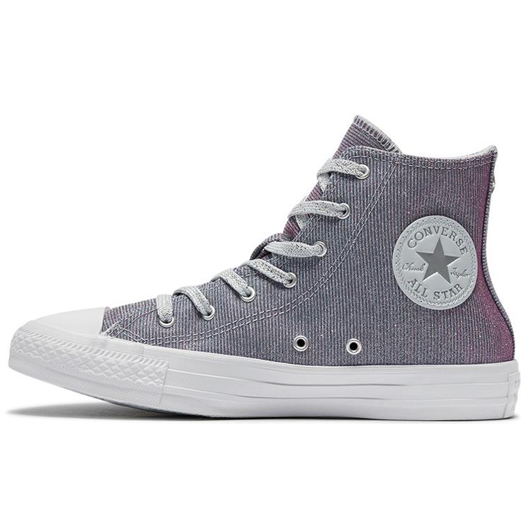 Chuck Taylor All Star Wmns Converse Starware High 'Gradient Glitter' Women's 564910C