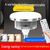 LED Full Spectrum Dimmable Mushroom Fill Light Bulb