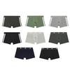 Men's AEROREADY 3-Bar Trunks [8-Pack] AOMYDEO21/00 [Shipped from Korea] 100% Authentic