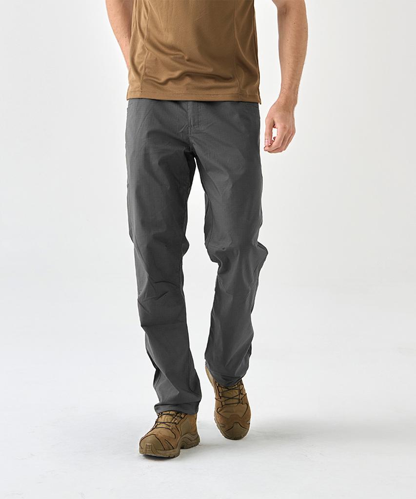 Banseupeullai Kidon Stp Mk2 Ripstop Pants Taiga Green