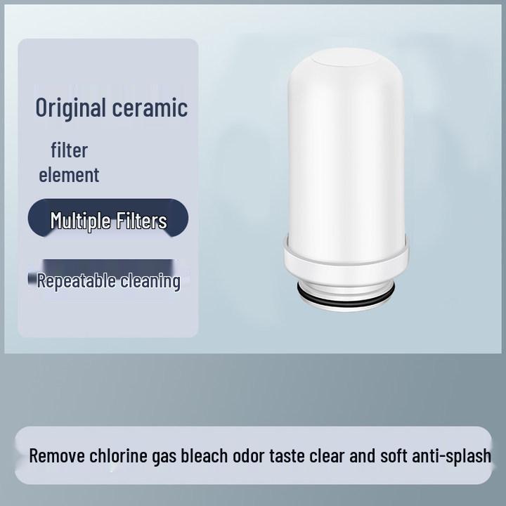 Household Faucet Water Purifier & Filter