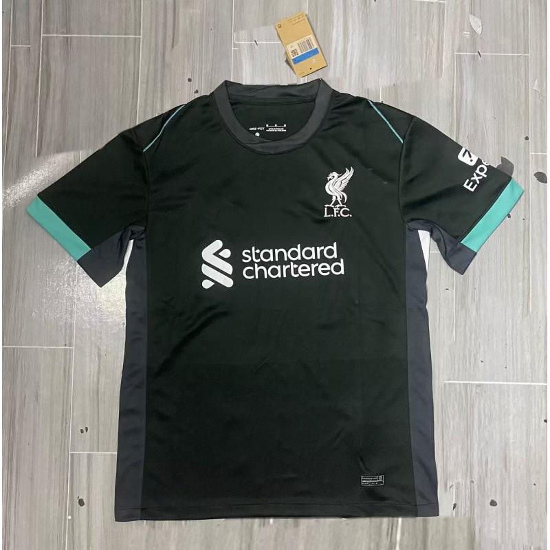 2425 Jerseys Chelsea Dotte Flamenco Arsenal Marseille Da Gama Miami Paris Football Jersey