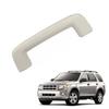 Light Gray Front Roof Handle Pull Grab Handle Fit For Ford Escape 2012-2019