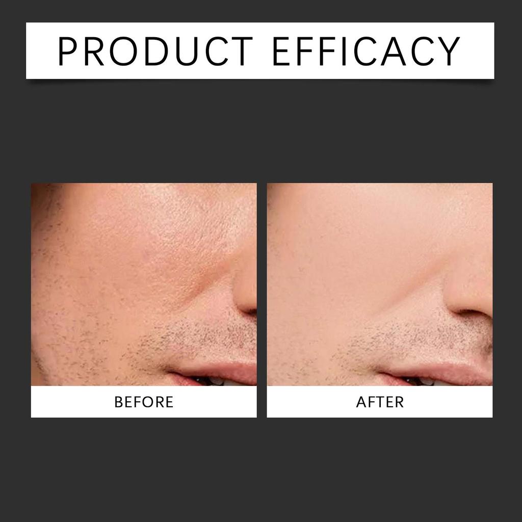 Men's Care Cream: Moisturizing, Nourishing, Elastic, And Refreshing Skin Care Cream