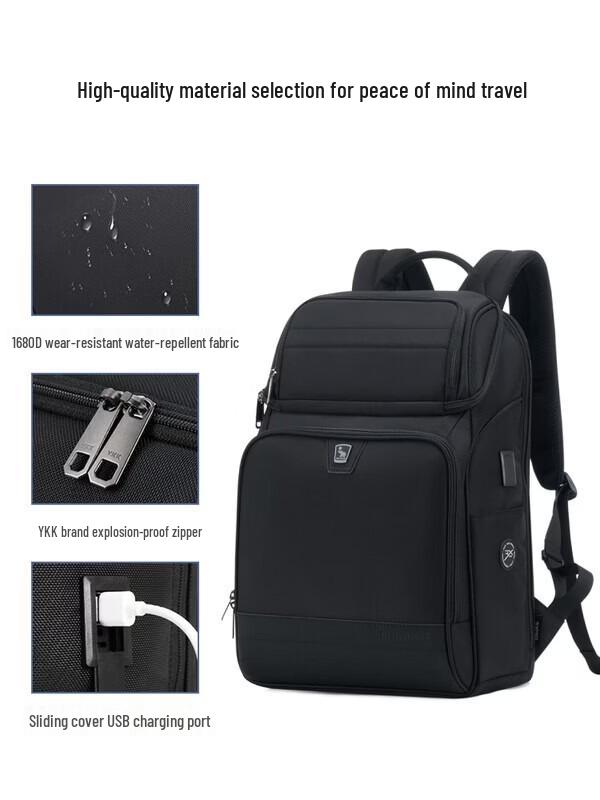 OIWAS Business Commuter Backpack