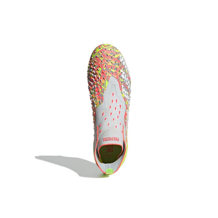 Nové kopačky Adidas Predator Freak+ Fg Demonskin Numbersup FY6240