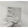Used CASIO DW-5000R G-SHOCK