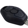 3X Remote Key Shell 3 Button 315Mhz For BMW E81 E46 E39 E63 E38 E83 E53 E36 E85