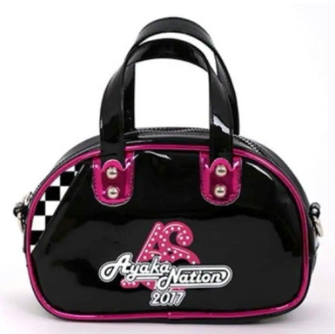 

[USED] Momoclo Ayaka Sasaki Aarin s Madison Bag