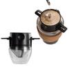 Zubehör für Kaffee & Tee – Mehrweg-Kaffeefilter
