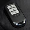 Honda 11th Gen Civic, Inspire, Breeze, CR-V, Accord Metal Key Case