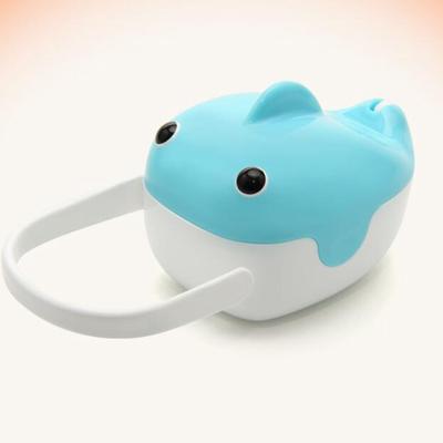 Newborn Baby Food Grade Silicone Giraffe Teething Pacifier Clip Teether Toy SK