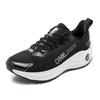 ONEMIX Autumn Sneakers Breathable Jogging Shoes Men Lightweight Women Sport Sneaker Men Gym Shoes Outdoor Male Sports Shoes