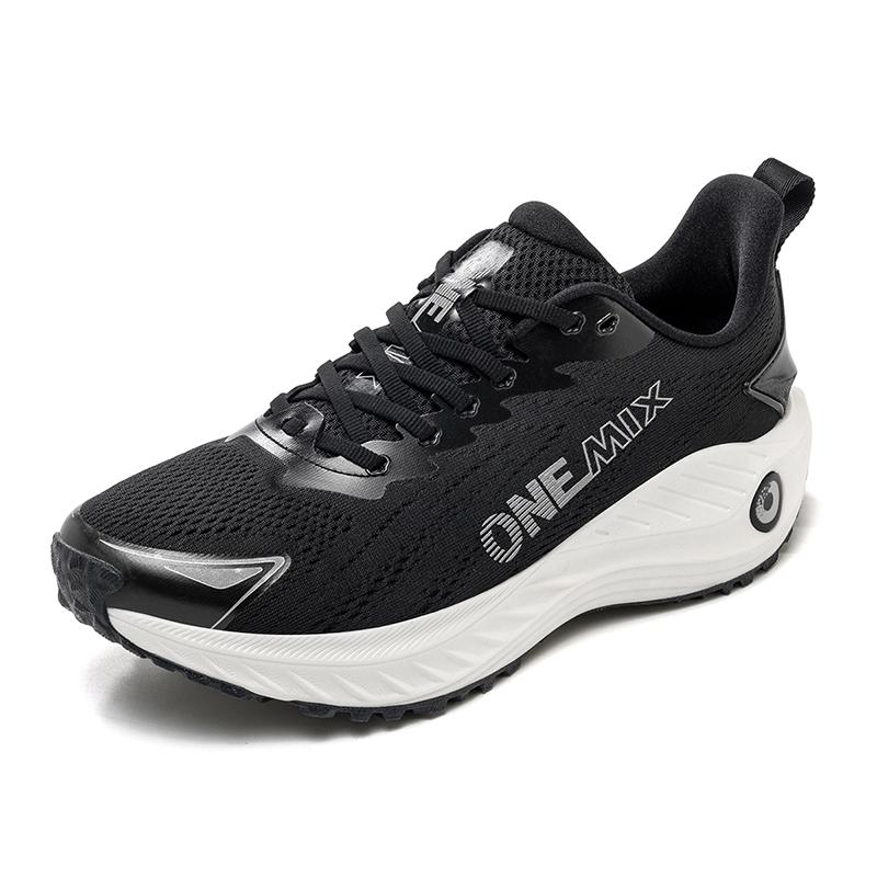 ONEMIX Autumn Sneakers Breathable Jogging Shoes Men Lightweight Women Sport Sneaker Men Gym Shoes Outdoor Male Sports Shoes