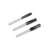 High Precise Spirals Flute Milling Cutter Extended Routers Bit With Extended Shank For Furniture And Carpentry Projects