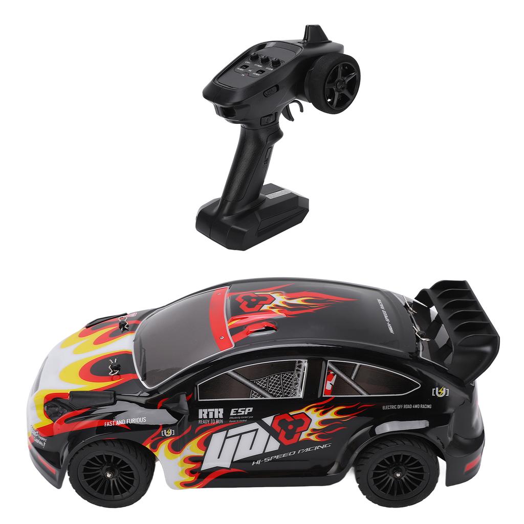 1 16 Remote Control Car 50km H High Speed Remote Control Sports Racing Car for Boys Girls Toys