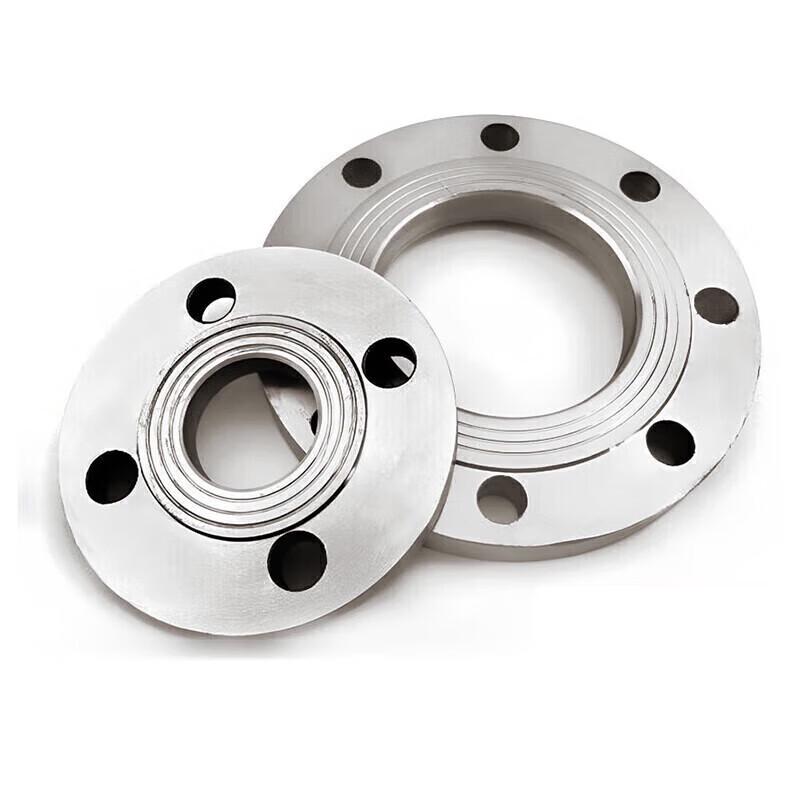 Carbon Steel Flat Welding Flange Plate