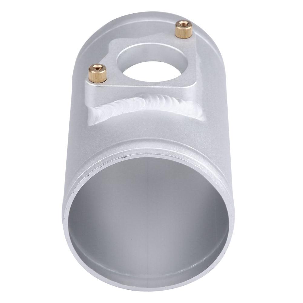 Air Flow Sensor Adapter Intake Meter Mount Base for Mazda 3 6 Subaru Suzuki 75mm