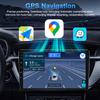 Car Radio Carplay Android Auto For Citroen C5 X7 Multimedia Video Player touch screen Navigation GPS Auto stereo 4G+WIFI No 2DIN
