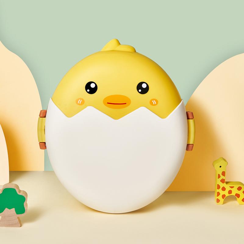 

Мультяшный поднос для сухофруктов с крышкой для домашнего хозяйства, чайного столика, коробки конфет, подноса для закусок Dim Sum, подноса для фруктов, подноса для закусок на кухне, орехов лимонно-желтый