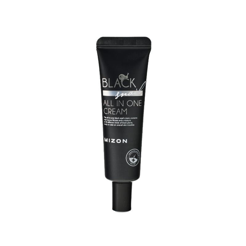 

MIZON Black Snail All In One Cream ТРУБКА #35ml x 1pcs