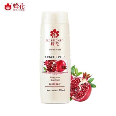 Bee Flower Silicone-Free Nourishing Hair Conditioner