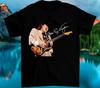 Stevie Ray Vaughan Kurzarm T-Shirt Unisex Alle Größen S bis 2345XL SU94 Unisex T-Shirt