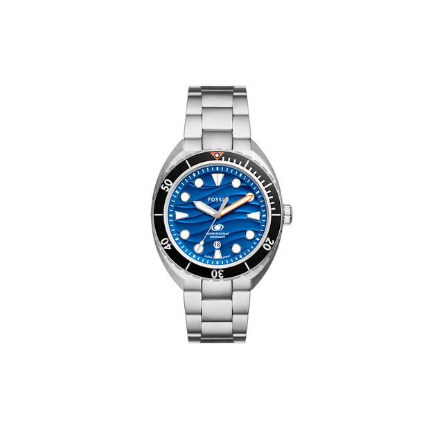 Часы Fossil Breaker