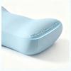 Ergonomic Shape Neck Pillow Memory Foam Memory Foam Pillow Sleep Aid Cervical Pillow  Back Sleepers