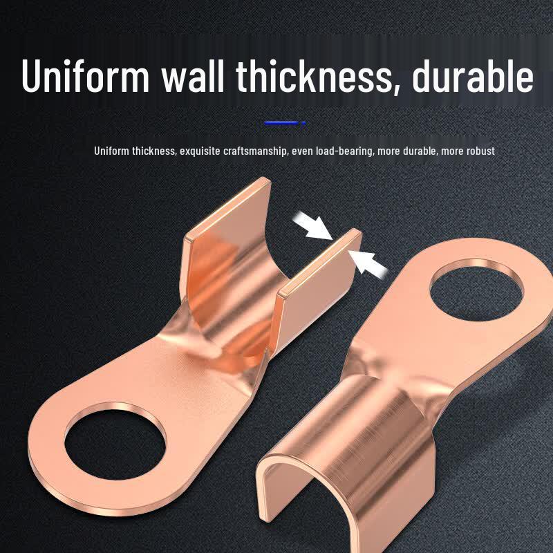 Lixin LW-100A OT Copper Lug