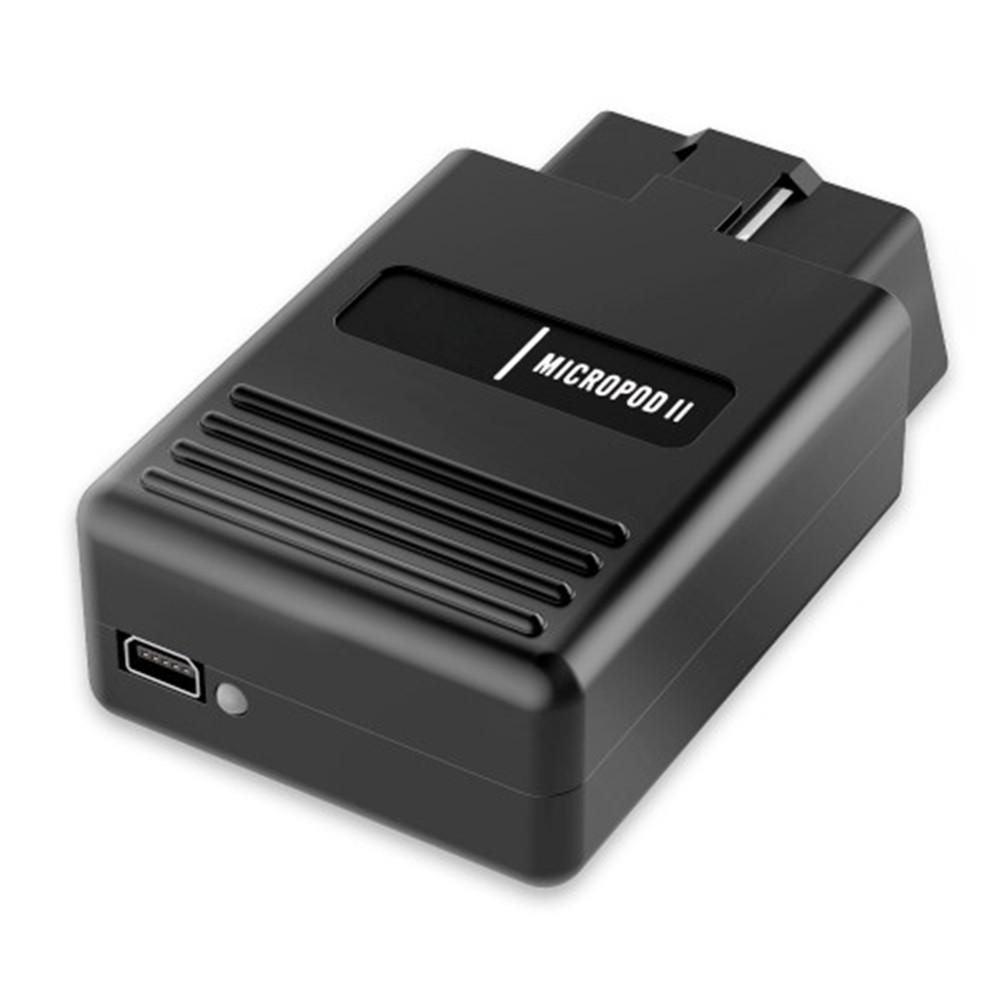 MicroPod 2 USB V17.04.27 Chrysler Diagnostic Tool