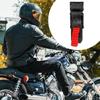 Motorradhelme Schnallen Kinnriemen Schnellverschluss Schnalle Flexibler Clip Helme Schnallen für Fahrrad Motocross Roller