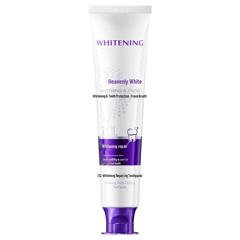 ZCL Multi-Effect Whitening Toothpaste