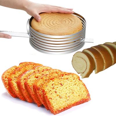 Pasta Pişirme Araçları – Kek kalıpları