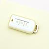 For Mitsubishi Outlander Lancer Eclipse Mirage Keyless Entry Tpu Car Key Case Cover Shell Fob Smart Key Case Waterproof