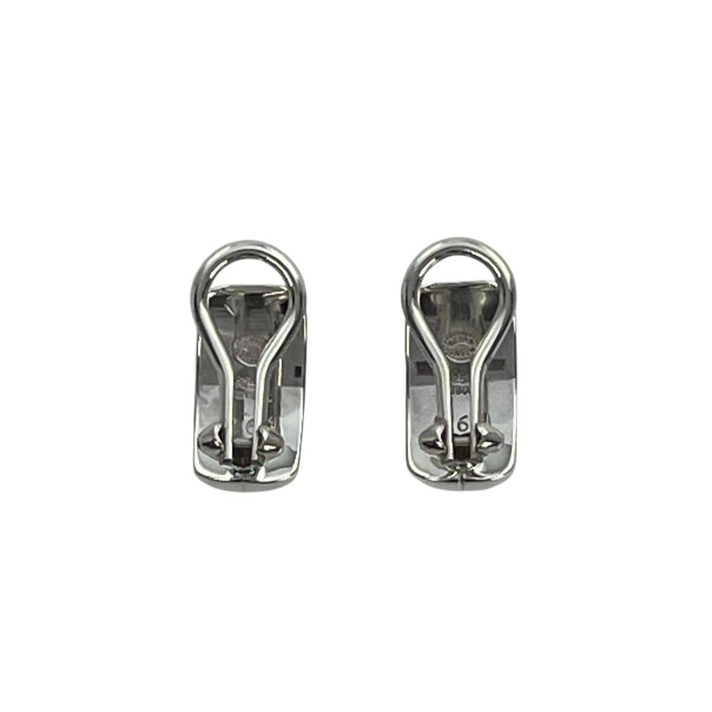 Georg Jensen Earring Silver Women used