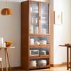 Multi-Layer Kitchen Spice and Storage Rack Organizer