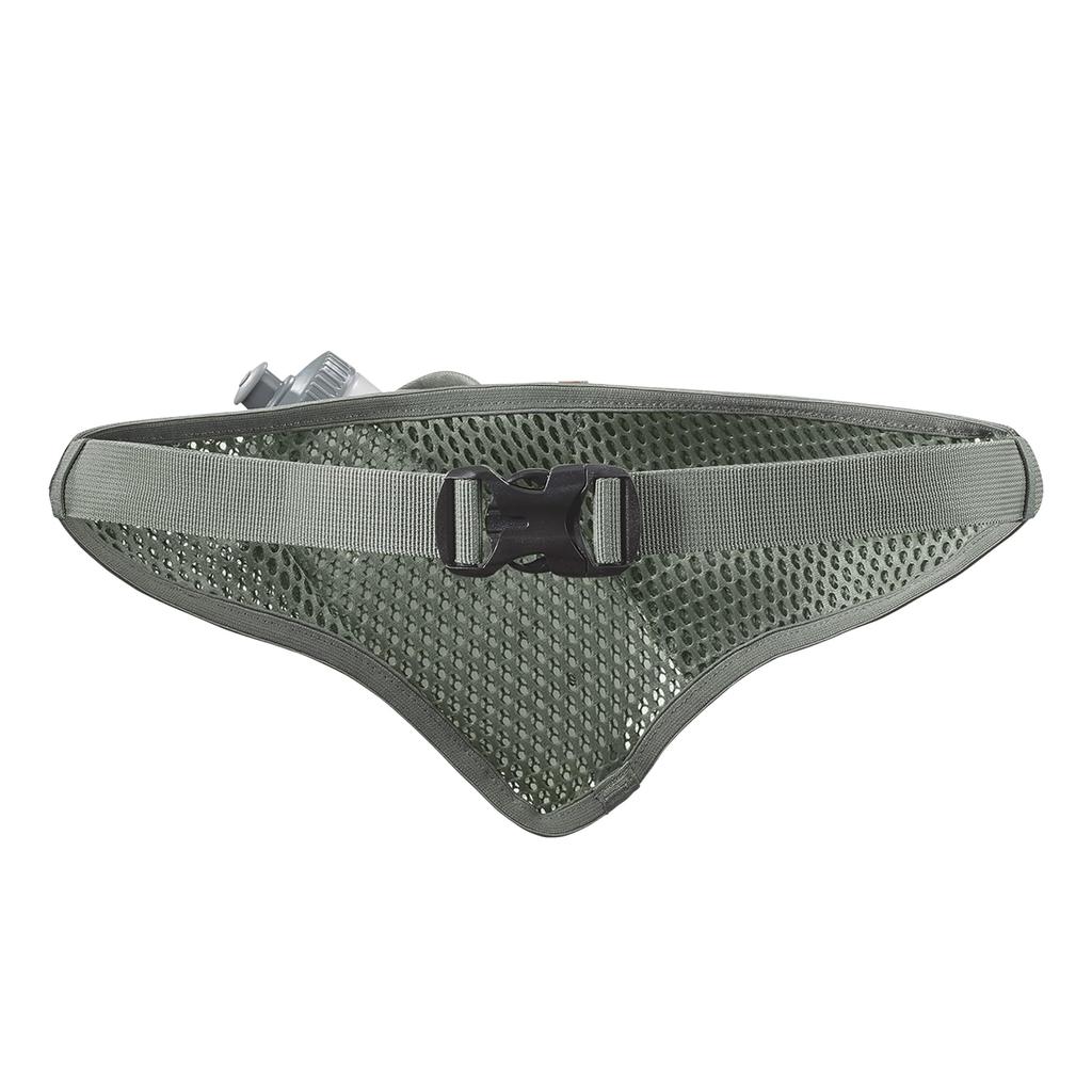 SALOMON ACTIVE BELT 3D BOTTLE Lily Pad Laurel / Wreath.