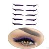 Fashion ers Makeup Double Eyelid Tape er Tool