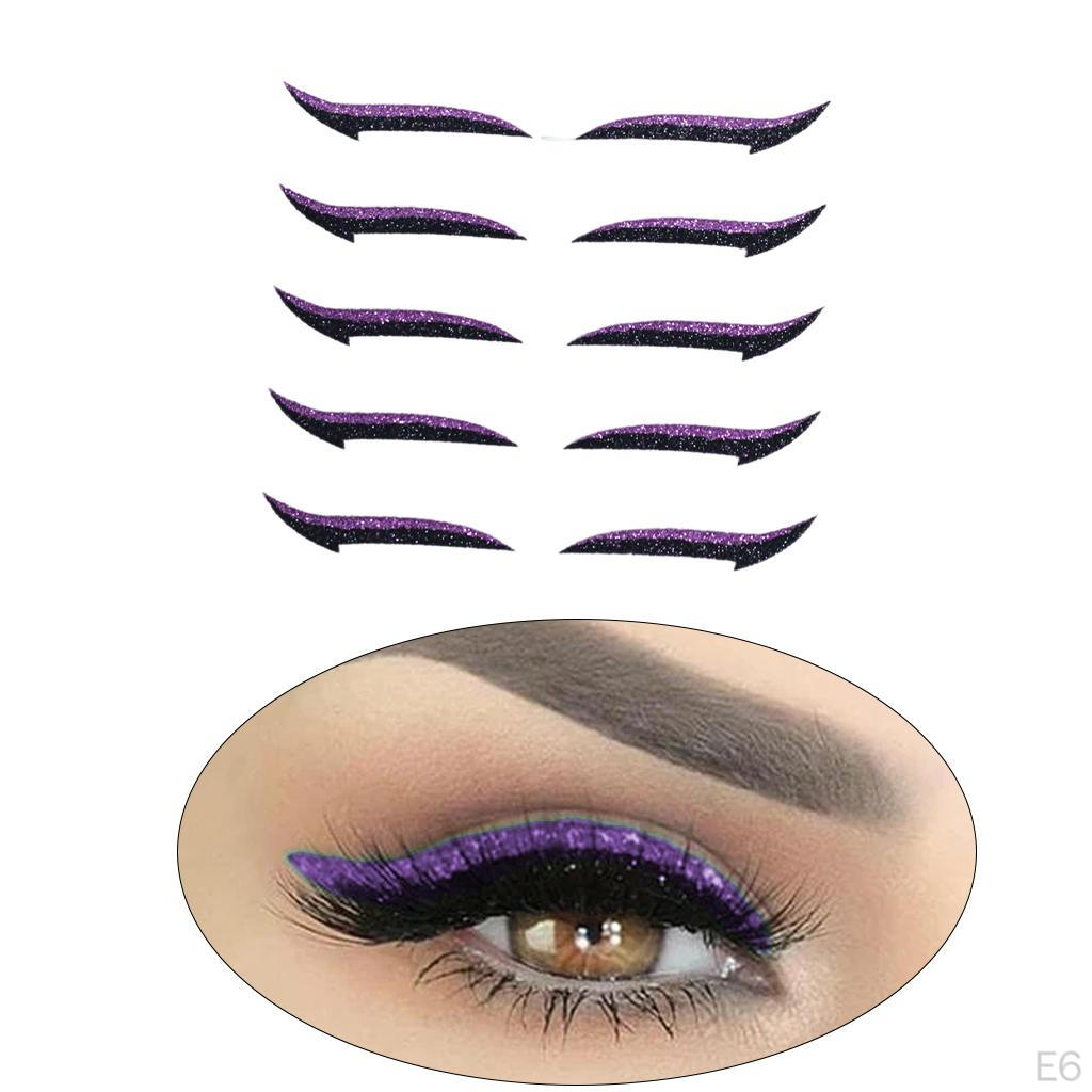 Fashion ers Makeup Double Eyelid Tape er Tool