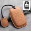 Car Key Case Cover for KIA RIO 5 Sportage Ceed Cerato K3 K4 K5 Sorento Optima Picanto Soul Forte for Kia Rio K7 Cute Key Case