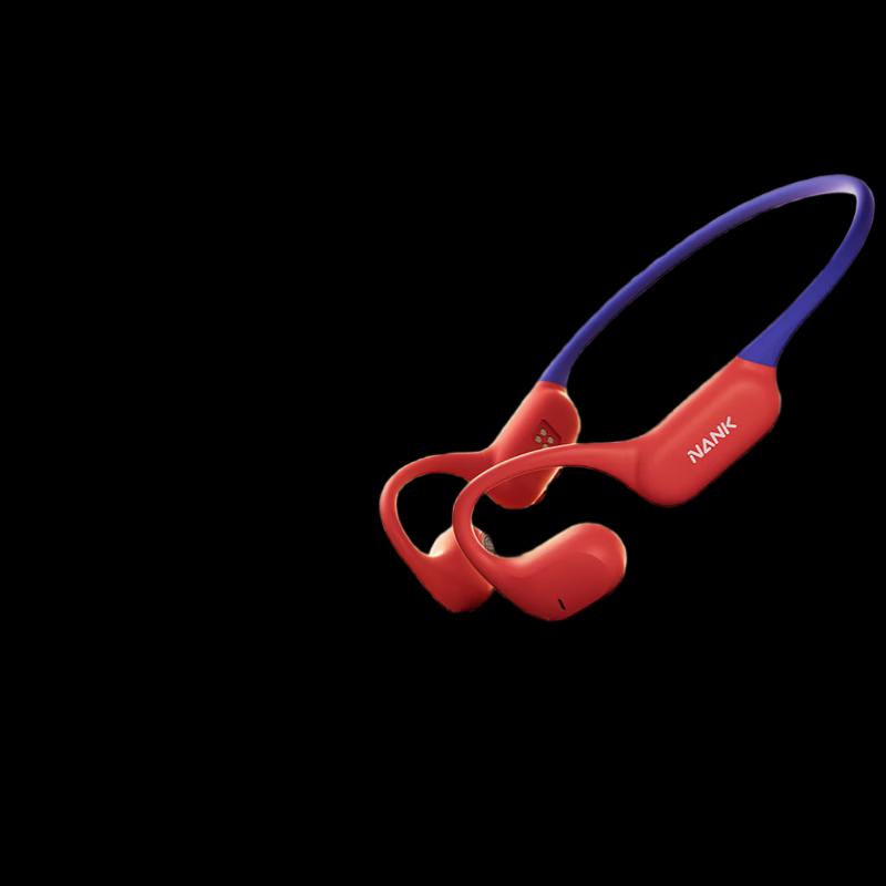 Nankair Runner Air Bone/Air Conduction Sports Headset